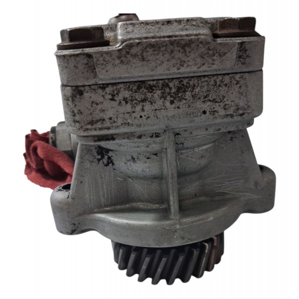 Bomba Direção Hidráulica Pajero Full 3.2 2004 Cx686