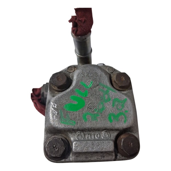 Bomba Direção Hidráulica Pajero Full 3.2 2004 Cx686