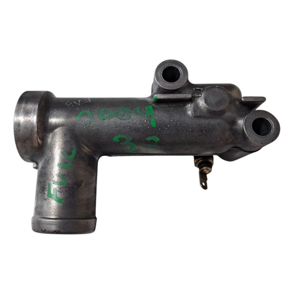 Flange Da Água Pajero Full 3.2 2004 Cx686