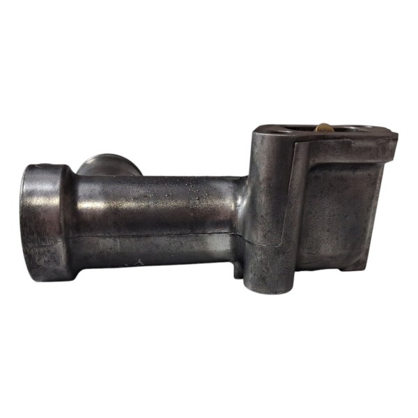 Flange Da Água Pajero Full 3.2 2004 Cx686