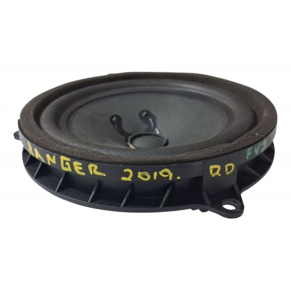 Alto-falante Diant. D. Ford Ranger 2019 Cx686