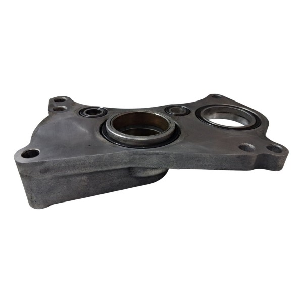 Flange Bomba Injetora Pajero Full 3.2 2004 Cx686