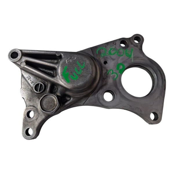 Flange Bomba Injetora Pajero Full 3.2 2004 Cx686