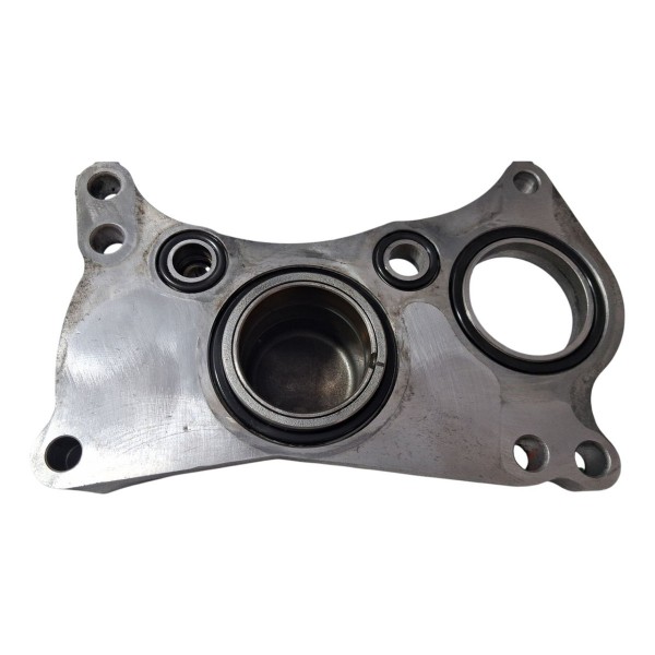 Flange Bomba Injetora Pajero Full 3.2 2004 Cx686