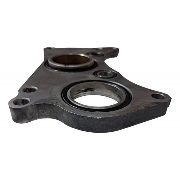 Flange Bomba Injetora Pajero Full 3.2 2004 Cx686