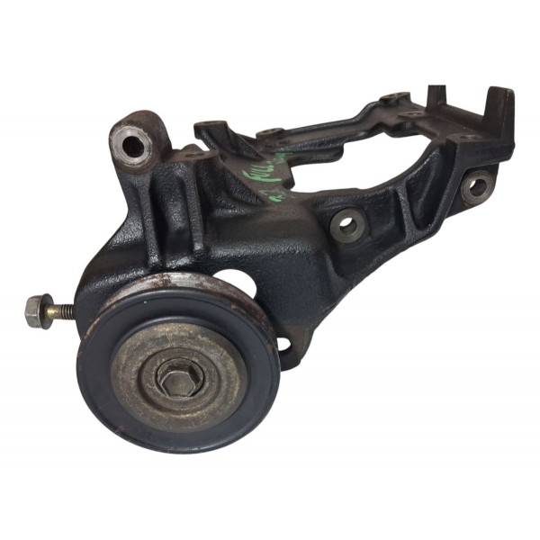 Suporte Alternador Compressor Ar Pajero Full 3.2 2004 Cx686