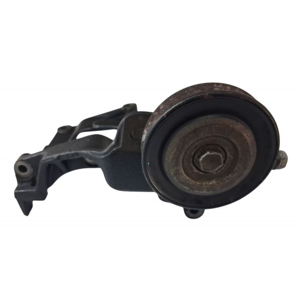 Suporte Alternador Compressor Ar Pajero Full 3.2 2004 Cx686