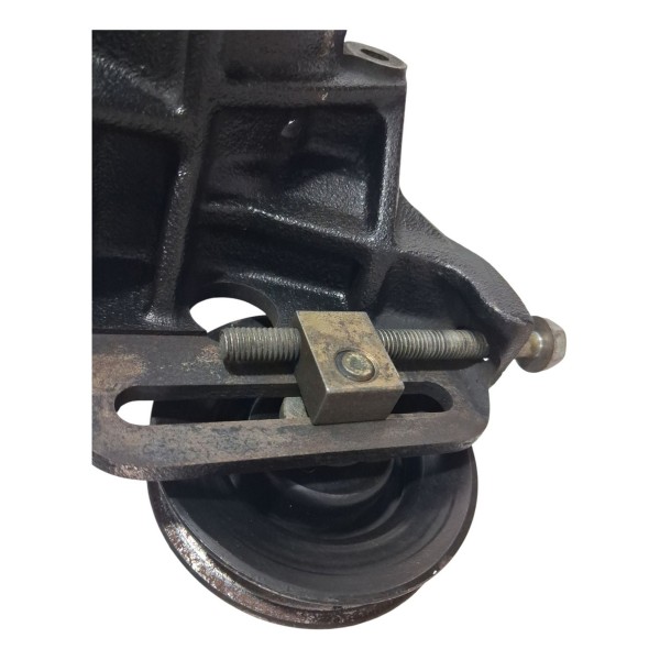 Suporte Alternador Compressor Ar Pajero Full 3.2 2004 Cx686