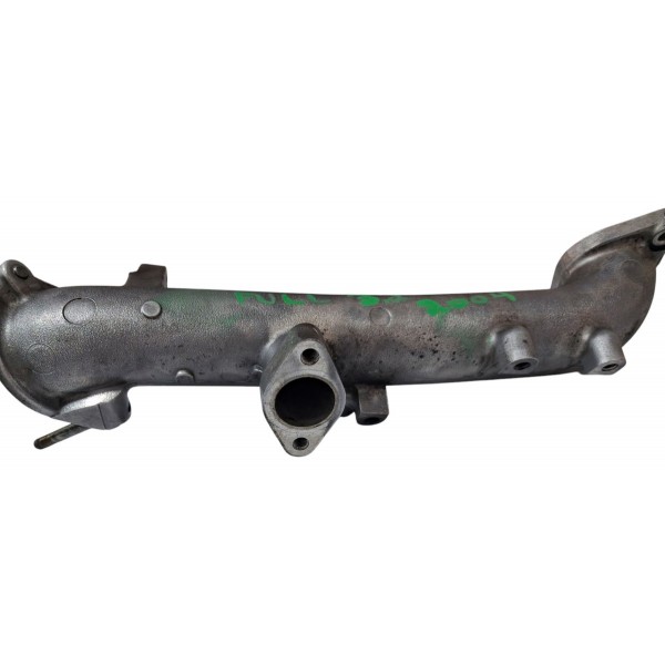 Tubo Válvula Egr Pajero Full 3.2 2004 Cx686