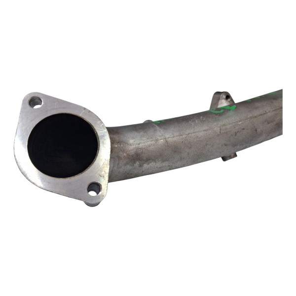 Tubo Válvula Egr Pajero Full 3.2 2004 Cx686