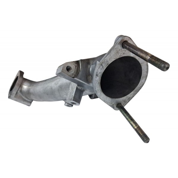 Tubo Válvula Egr Pajero Full 3.2 2004 Cx686