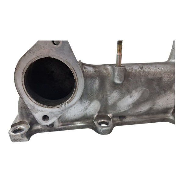 Coletor Admissão Pajero Full 3.2 2004 Cx686