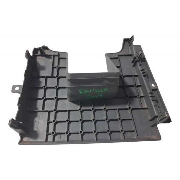 Acabamento Inferior Painel Ford Ranger 2019 Cx687