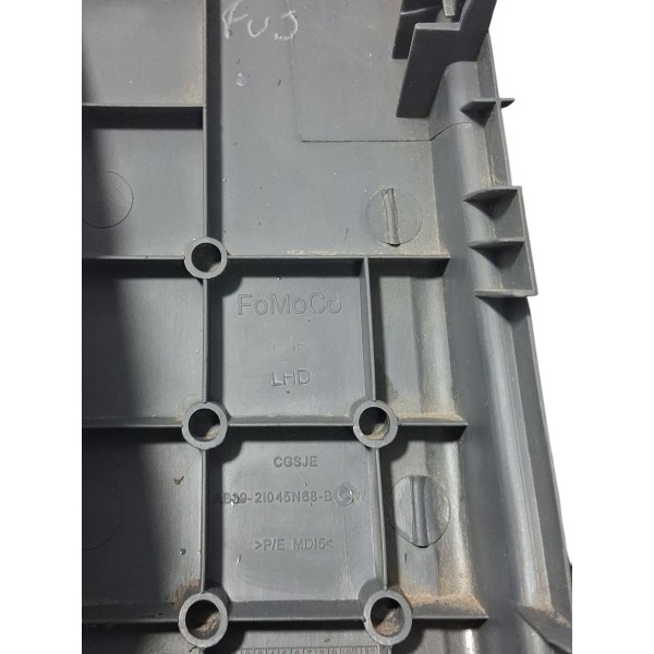 Acabamento Inferior Painel Ford Ranger 2019 Cx687