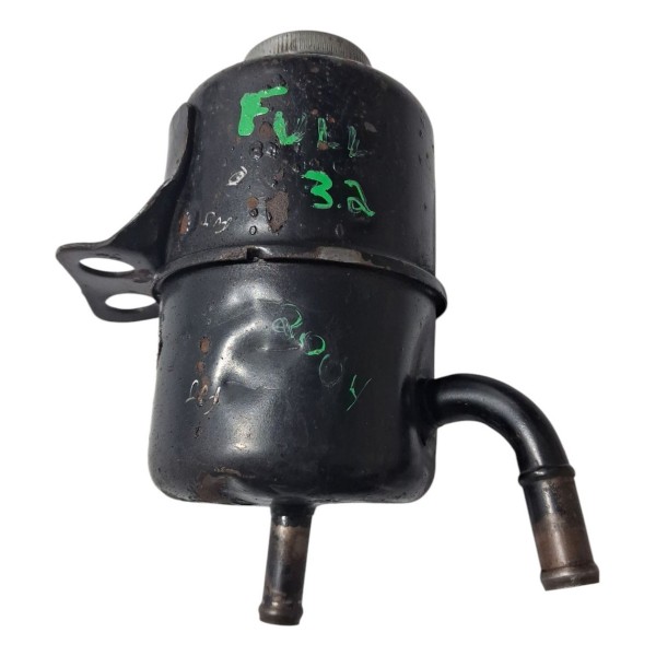 Reservatório Óleo Direção Pajero Full 3.2 2004 Cx687