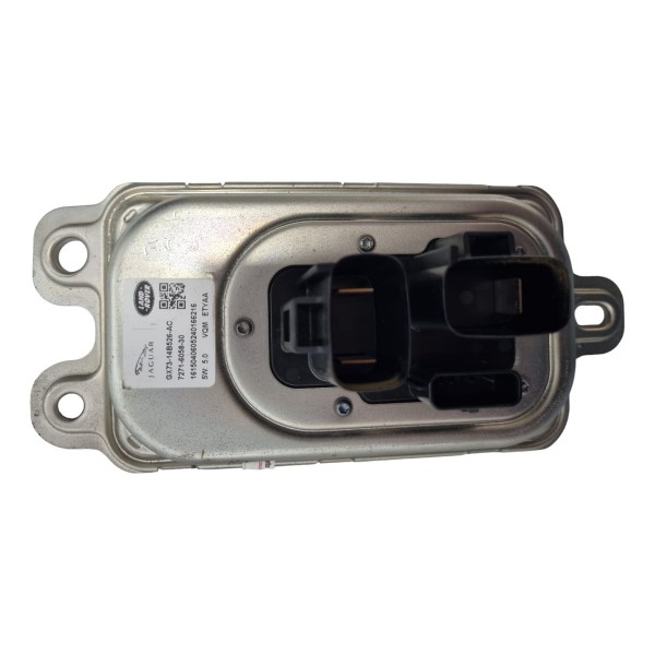 Módulo Conforto Discovery Sport 2015  Gx7314b526ac Cx459