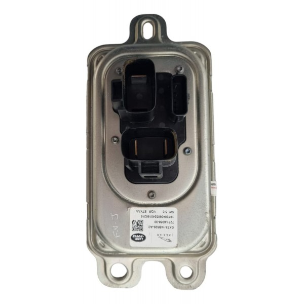 Módulo Conforto Discovery Sport 2015  Gx7314b526ac Cx459