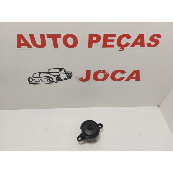 Botão Regulagem Retrovisor Mazda Mx3 1996 (cx38)