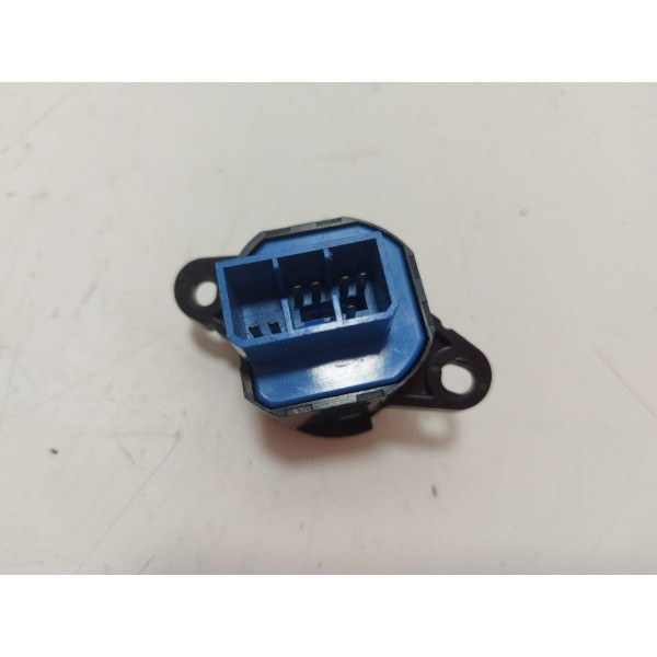 Botão Regulagem Retrovisor Mazda Mx3 1996 (cx38)