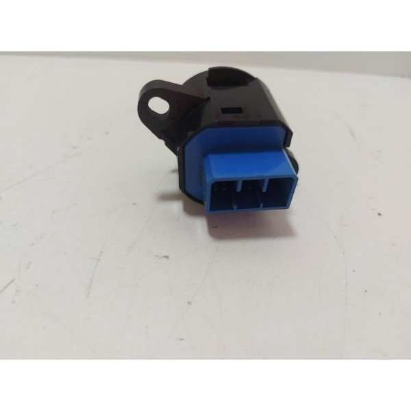 Botão Regulagem Retrovisor Mazda Mx3 1996 (cx38)