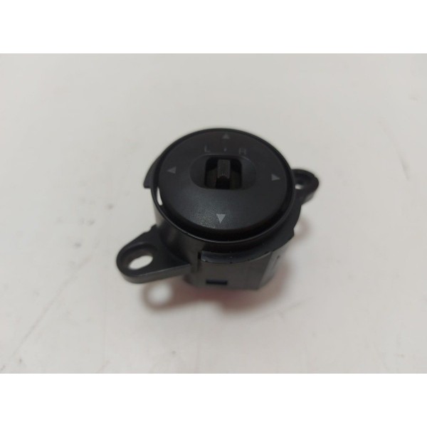 Botão Regulagem Retrovisor Mazda Mx3 1996 (cx38)