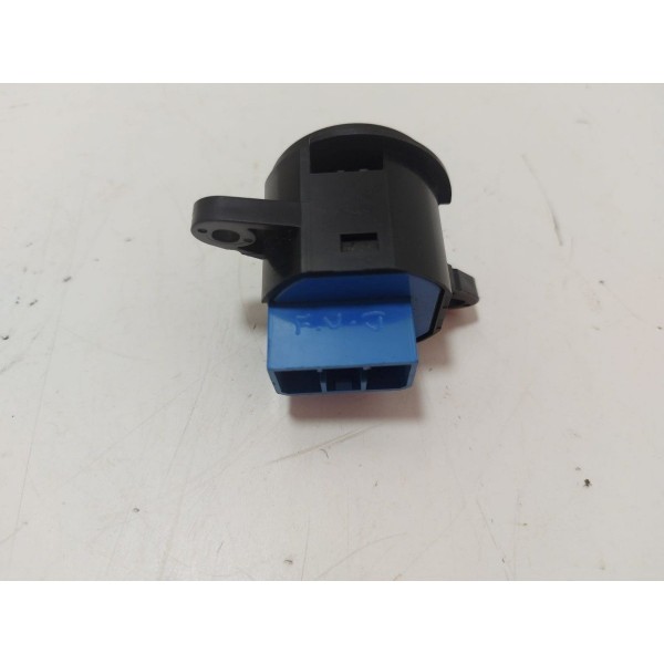 Botão Regulagem Retrovisor Mazda Mx3 1996 (cx38)