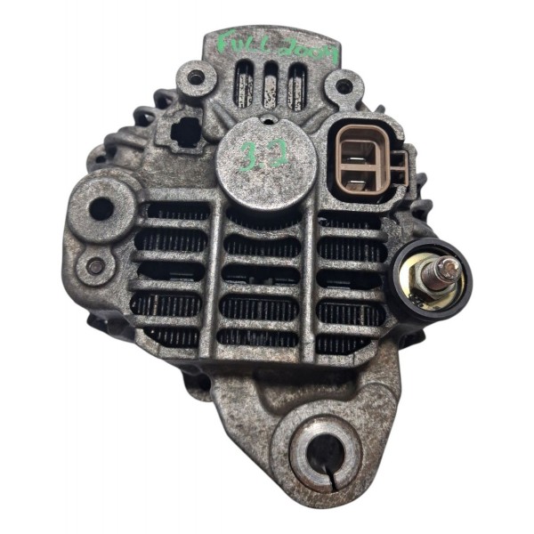Alternador Pajero Full 3.2 Diesel 2004 Cx688