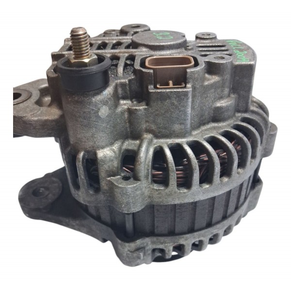 Alternador Pajero Full 3.2 Diesel 2004 Cx688
