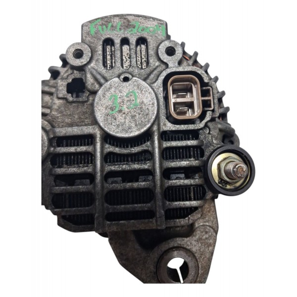 Alternador Pajero Full 3.2 Diesel 2004 Cx688