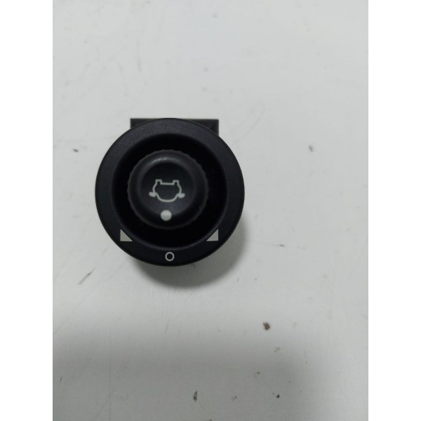 Botão Comando Retrovisor Elétrico Ford Transit 2.2 13 Cx122