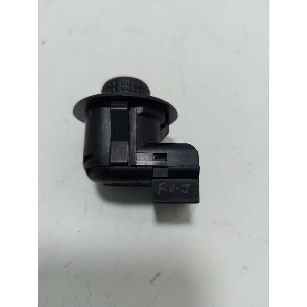 Botão Comando Retrovisor Elétrico Ford Transit 2.2 13 Cx122