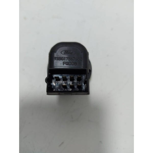Botão Comando Retrovisor Elétrico Ford Transit 2.2 13 Cx122