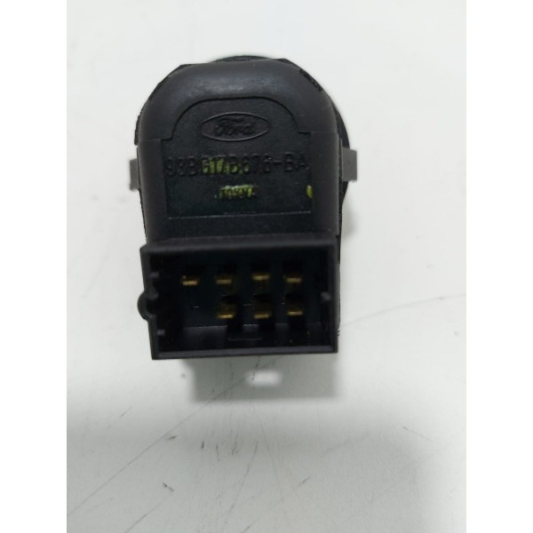 Botão Comando Retrovisor Ford Transit 2.2 2013 Cx154