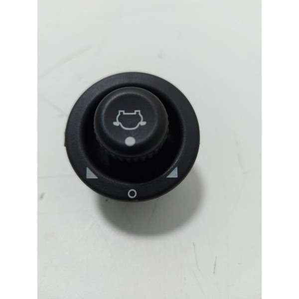 Botão Comando Retrovisor Ford Transit 2.2 2013 Cx154