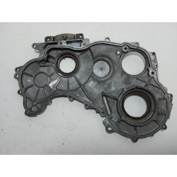 Tampa  Frontal Motor Toyota  Hilux 3.0 2011 Cx580
