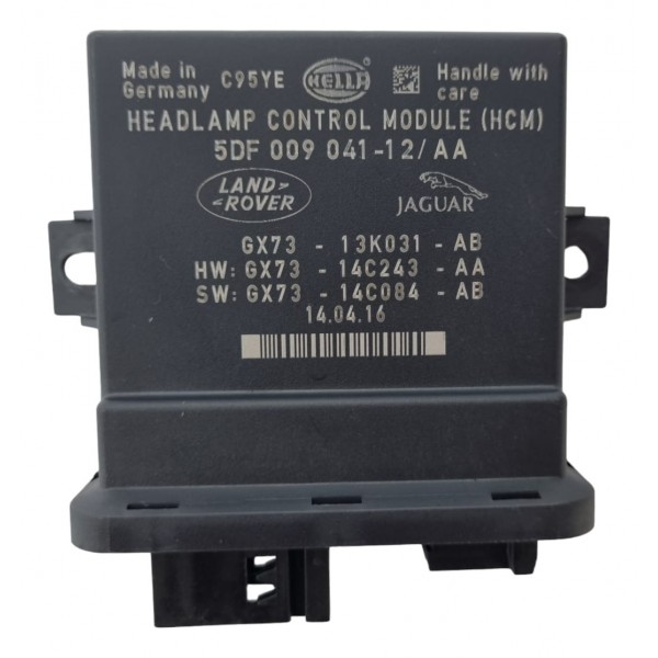 Modulo Farol Discovery Sport 2015 Cx459