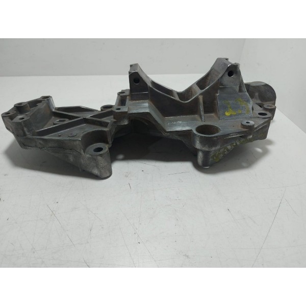Suporte Compressor/ Alternador Ford Ranger 2.3 16v 12 Cx211
