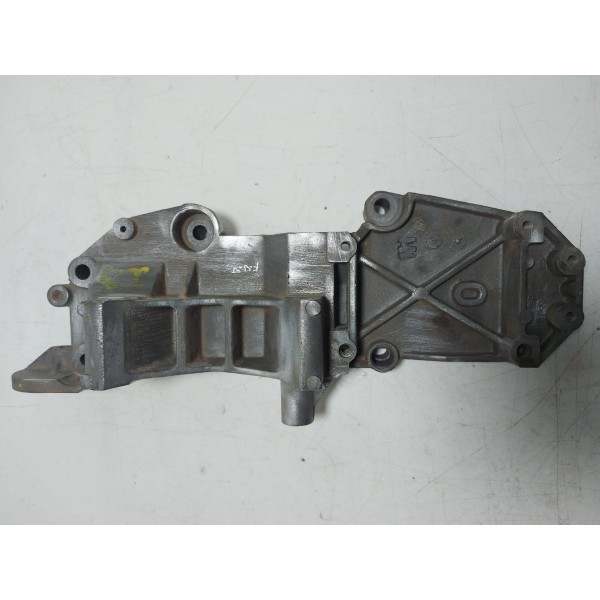 Suporte Compressor/ Alternador Ford Ranger 2.3 16v 12 Cx211