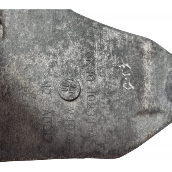 Suporte Do Alternador Ford Ranger 3.2 Cx486