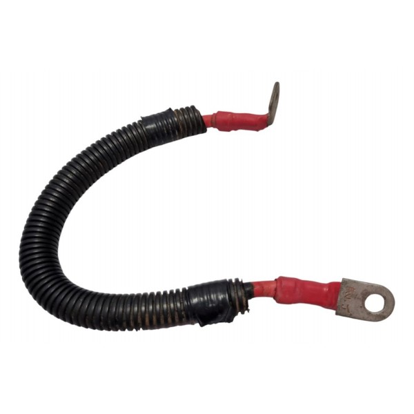 Cabo Polo Positivo Bateria Chevrolet S10 2014 Cx489