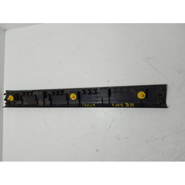 Soleira  Dianteira Direita Ford Focus 2015 Cx178