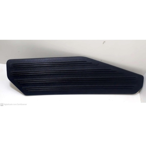 Soleira De Porta Traseira Esquerda Amarok 2014 Cx185