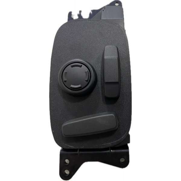 Botão Regulagem Banco D.d Discovery Sport 2016 Cx459