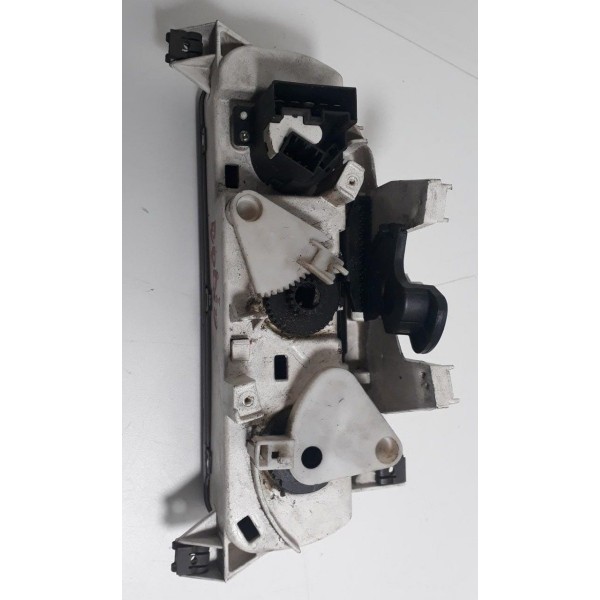 Comando De Ar Condicionado Doblo 2015 Cx127