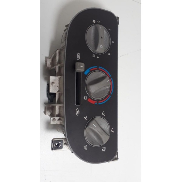 Comando De Ar Condicionado Doblo 2015 Cx127