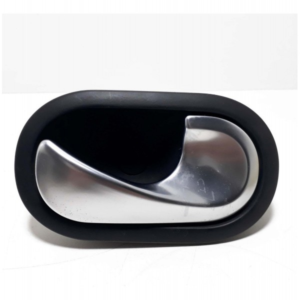 Maçaneta Interna Megane 2008 Lado Direito Cx135