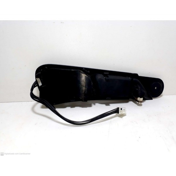 Maçaneta Interna Mercedes C320 Lado Esquerdo Cx138