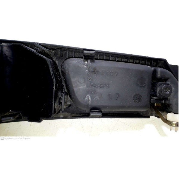 Maçaneta Interna Mercedes C320 Lado Esquerdo Cx138