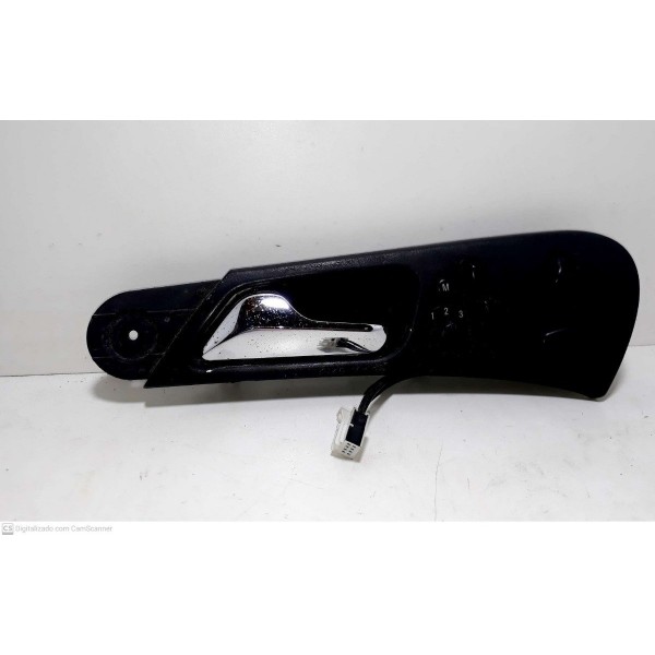 Maçaneta Interna Mercedes C320 Lado Esquerdo Cx138