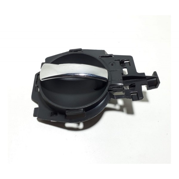 Maçaneta Interna Lado Direito C3 Citroen Original Cx138